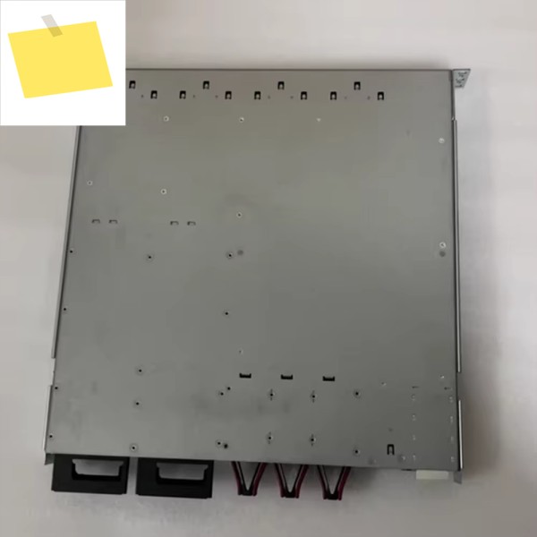 48포트 기가비트 전기 4x25G 2x100G 코어 네트워크 스위치 N9K-C9348GC-FXP 제품 이미지