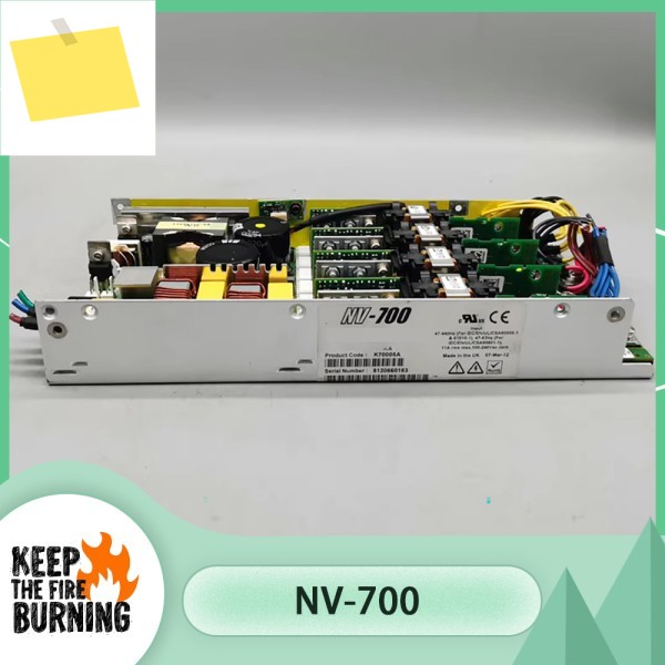전원 공급 모듈 K70005A NV-700 제품 이미지