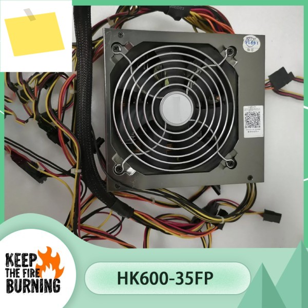 WD500 HK600-35FP 멀티코어 전원 공급 장치 제품 이미지