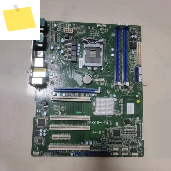 산업용 컴퓨터 장비 마더보드 IMB-M42HG-0020 제품 이미지