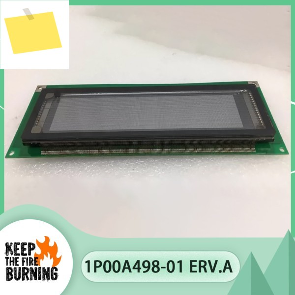 FUTABA GP1045A09 1P00A498-01 ERV.A 산업용 병원 디스플레이 화면 제품 이미지