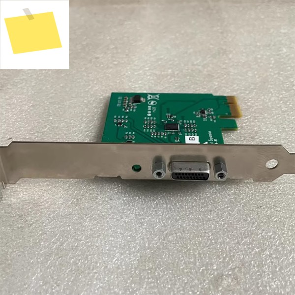 102844-R1 비디오 캡처 카드 PCIe 제품 이미지