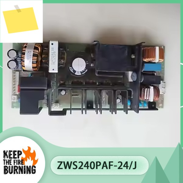 24V 10A 전원 공급 장치 보드 LE-1000 ZWS240PAF-24J 제품 이미지