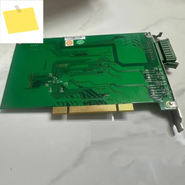 PCI-1202U REV.A1 01-5 어드밴텍 데이터 수집 카드 2포트 RS-485용 제품 이미지