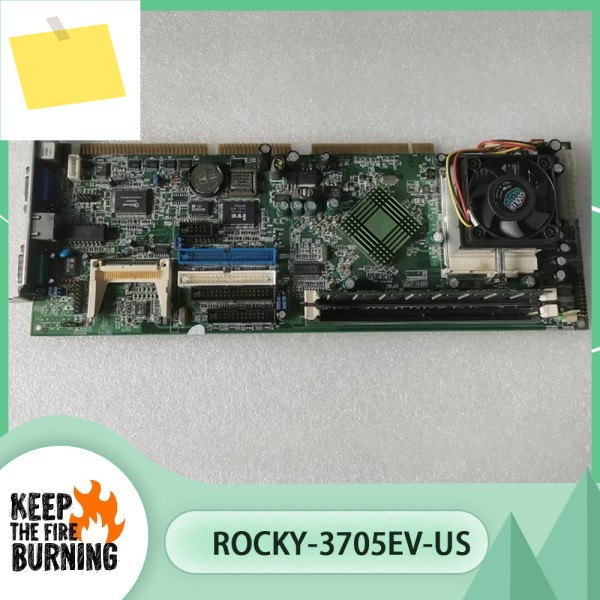 IEI 산업용 마더보드 ROCKY-3705EV-US VER:1.1용 제품 이미지