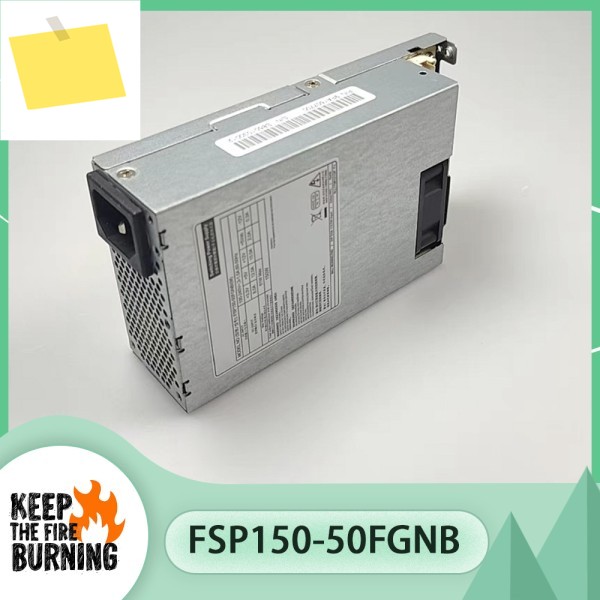 Advantech FSP Flex 1U 150W 전원 공급 장치용 FSP150-50FGNB 제품 이미지