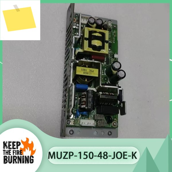 mUZP-150-48-JOE-K 전원 공급 모듈 48V 3.2A 제품 이미지
