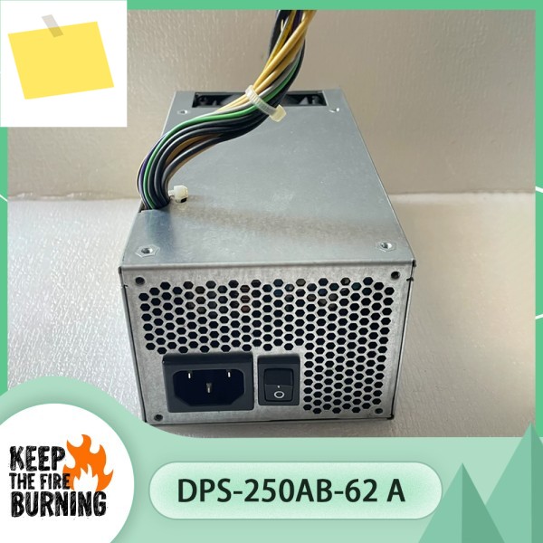 Fujitsu TX100 S3 전원 공급 장치 250W DPS-250AB-62 A S26113-E563-V50-01 제품 이미지