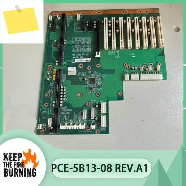 산업용 제어 보드 19AK5B1300 PCE-5B13-08 REV.A1 제품 이미지