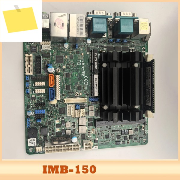 IMB-150 J1900 산업용 마더보드 N2930 제품 이미지