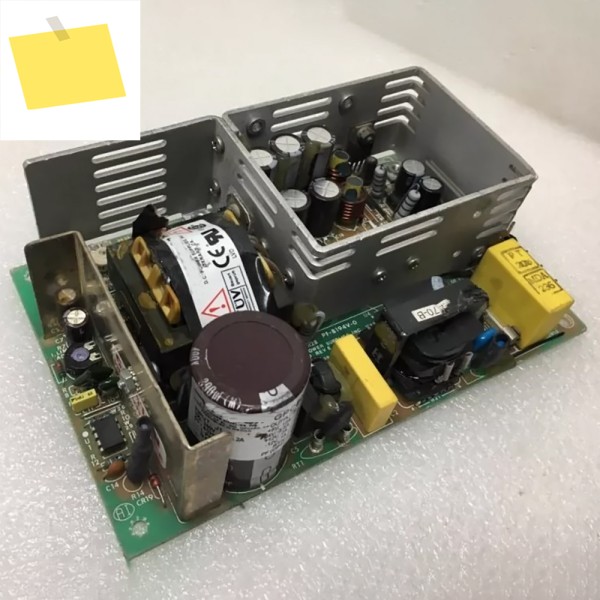 GPC80P-103 스위칭 모드 전원 공급 장치 +5V12A+24V3.5A+12V2A-12V1A 제품 이미지