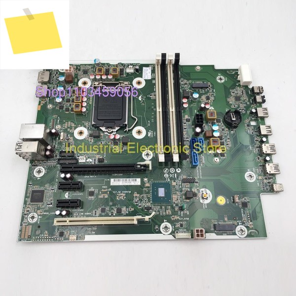 HP EliteDesk 800 G3 SFF PC 데스크탑 마더보드용 912337-001 제품 이미지