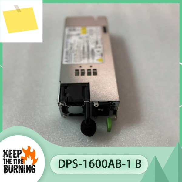 RD350 450 1600W 전원 공급 장치 DPS-1600AB-1 B 제품 이미지