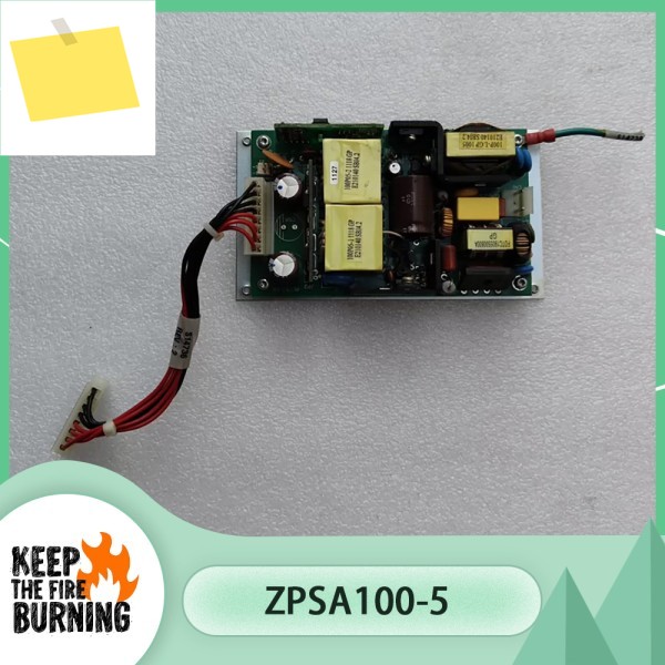 ZPSA100-5 전원 공급 장치 모듈 5V 20A 100W 제품 이미지