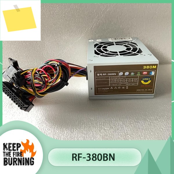 380M 스위칭 전원 공급 장치 RF-380BN 제품 이미지