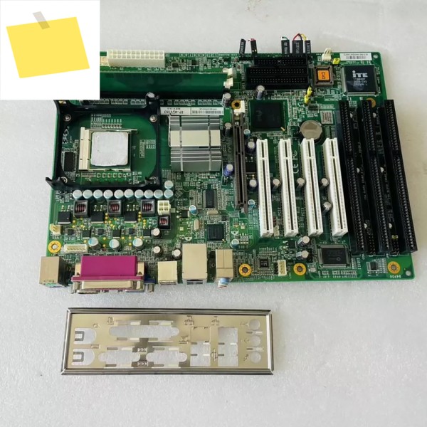 IP-4GV183 산업용 장비 마더보드 REV:3.0 제품 이미지