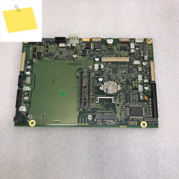 산업 제어 마더보드 UBASE25 제품 이미지