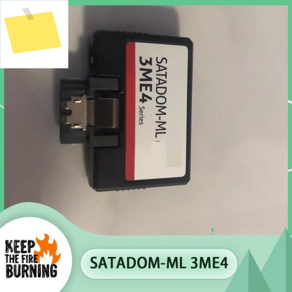 satadom-ML 3ME4 128G 전자 디스크 제품 이미지