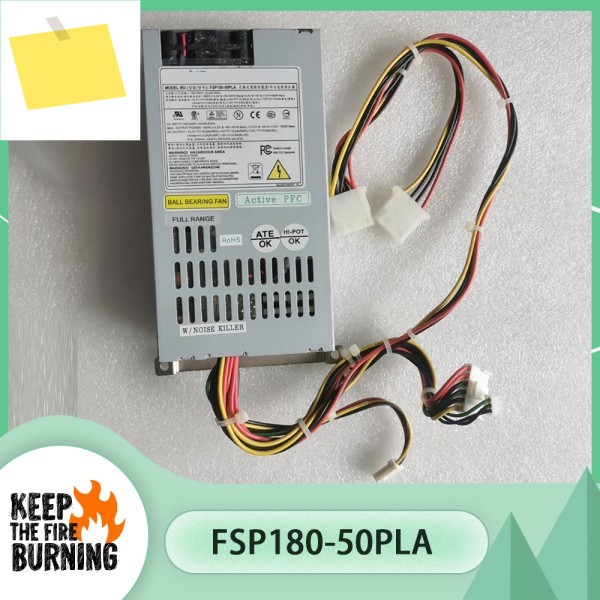 FSP180-50PLA 산업용 전원 공급 장치 180W 제품 이미지