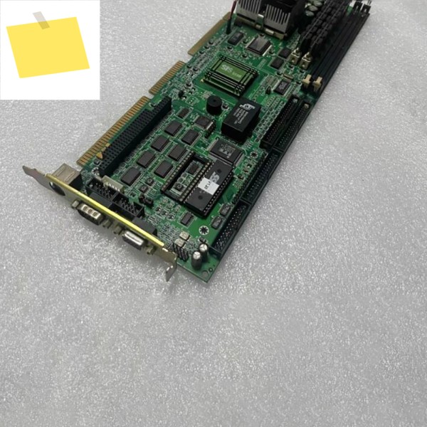 PCA-6155 산업용 제어 컴퓨터 마더보드 Rev.A1 제품 이미지