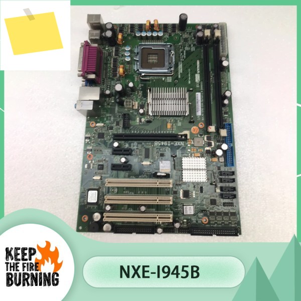 NXE-I945B 산업용 CNC 마더보드 LGA775 제품 이미지