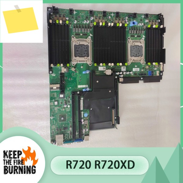 R720 DCS2210 0DCWD1 0X6FFV 01XT2D 서버 마더보드 제품 이미지