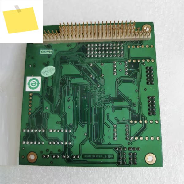 어큐리션 카드 통신 PCM-3612 REV A1 01-4 PC104 제품 이미지