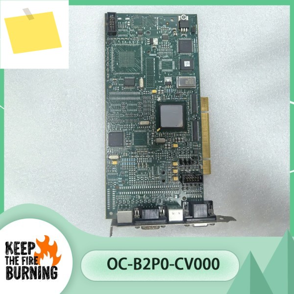 이미지 획득 카드 OC-B2P0-CV000 제품 이미지
