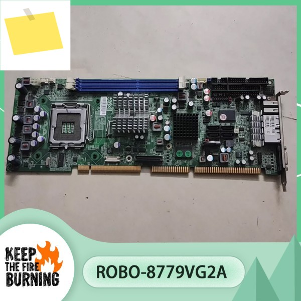 산업용 제어 마더보드 B9308172AB18779820 ROBO-8779VG2A 제품 이미지