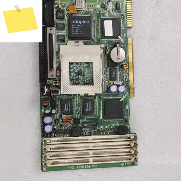 어드밴텍 산업용 컴퓨터 마더보드 PCA-6159 Rev.A1용 제품 이미지