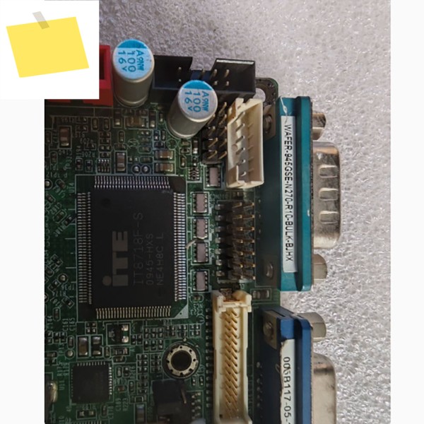 산업용 마더보드 WAFER-945GSE-N270-R10-BULK-BJHX 제품 이미지