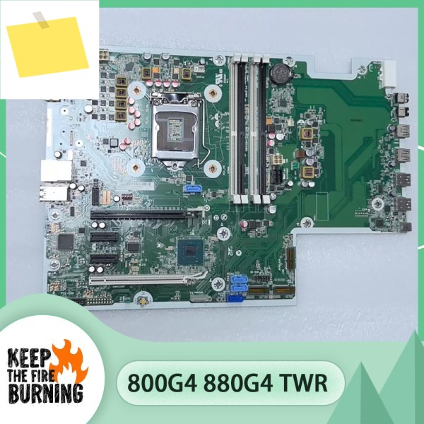 EliteDesk 800 G4 TWR 마더보드 L22109-001 G5 제품 이미지