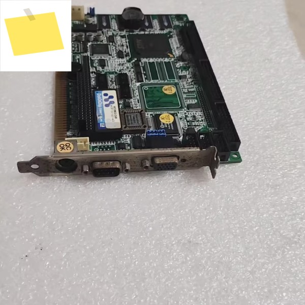 스파크 머신 산업용 제어 마더보드 SBC-H6489CA V1.20 제품 이미지