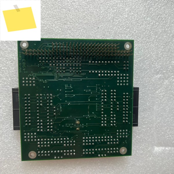 산업용 임베디드 PC104 마더보드 PCM-COM4A Rev.B 제품 이미지