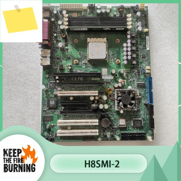 Supermicro 서버 마더보드 H8SMi-2용 제품 이미지