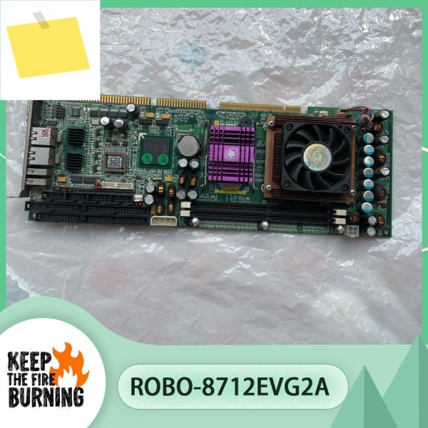 산업용 제어 마더보드 B9302344AB18712E820 ROBO-8712EVG2A 제품 이미지