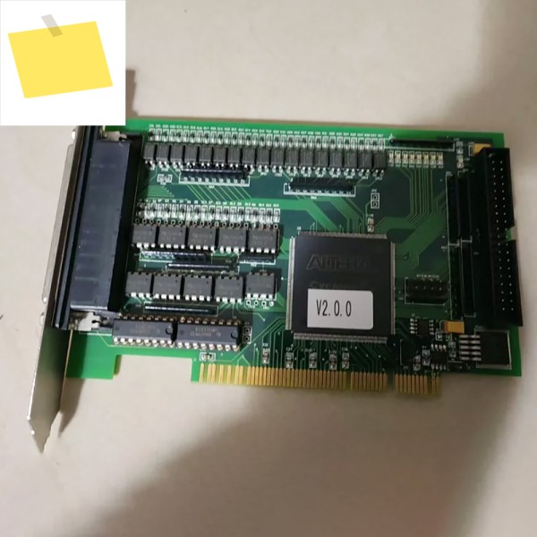 모션 제어 카드 EA1616 MPC08SP V2.0.0 제품 이미지