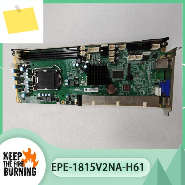 EPE-1815 V2NA-H61 VER: EVOC 산업용 마더보드용 C01 제품 이미지