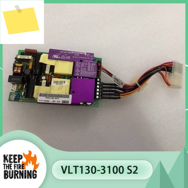 VLT130-3100 S2 130W 240v 산업용 전원 공급 장치 제품 이미지