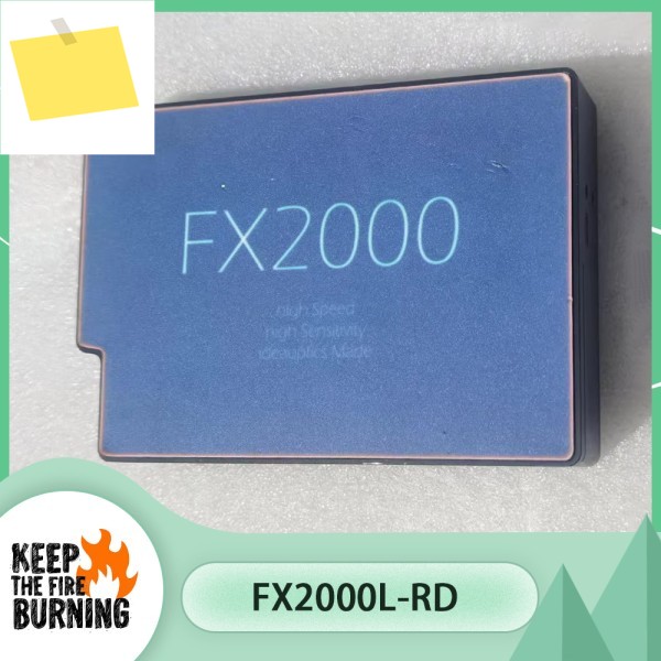 분광계 공유 광학 FX2000L-RD, Ocean Optics 제품 이미지