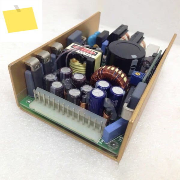 HVI102-49X 산업용 병원 장비 전원 공급 장치 +3.3V9A+5V5A-12V1A+12V1A 제품 이미지