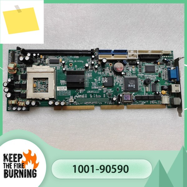 370 산업용 장비 마더보드 7C0200CA AIPCWORLD 1001-90590 제품 이미지