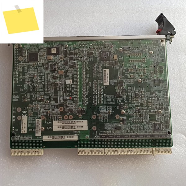 ADLINK 제어 마더보드 CPCI-6840V 제품 이미지