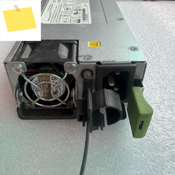 서버 전원 공급 장치 1600W R12-1K6P2C 제품 이미지