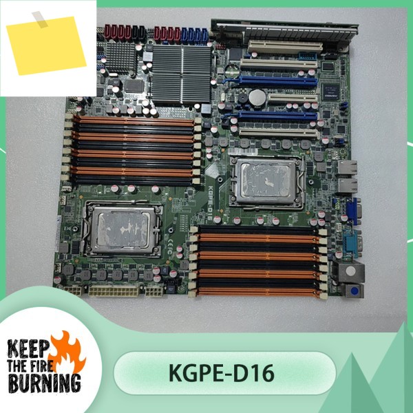 AS-US AMD 듀얼 채널 마더보드 G34 A620r-G KGPE-D16용 제품 이미지