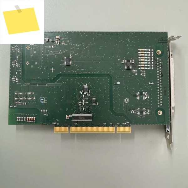 ADDI-DATA 데이터 수집 카드 APCI-3120-16-4 제품 이미지