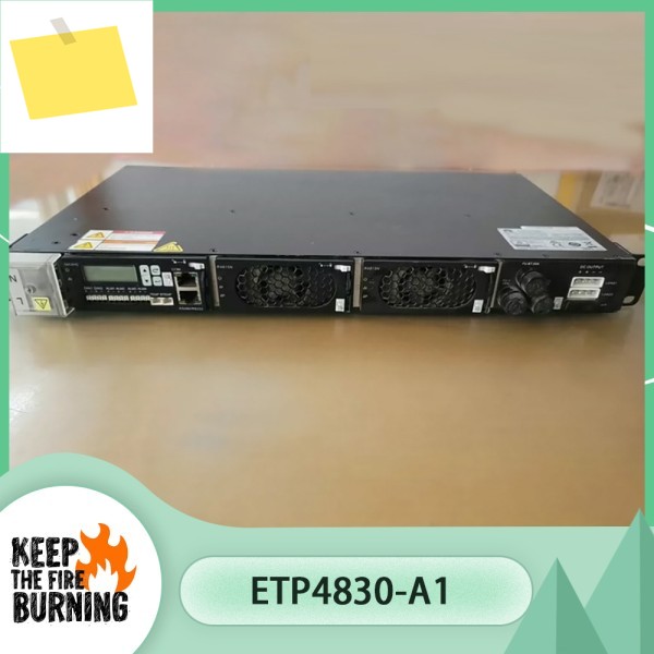 ETP4830 내장형 스위칭 전원 공급 장치 48V 30A 제품 이미지