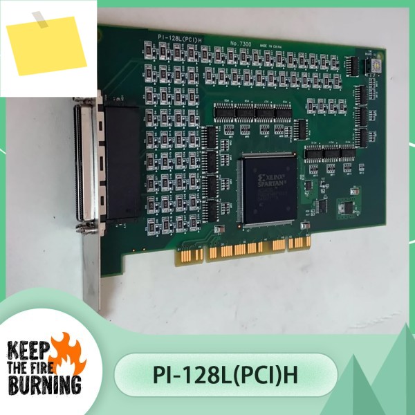 CONTEC 광학 절연 디지털 출력 카드 PI-128LPCIH용 제품 이미지