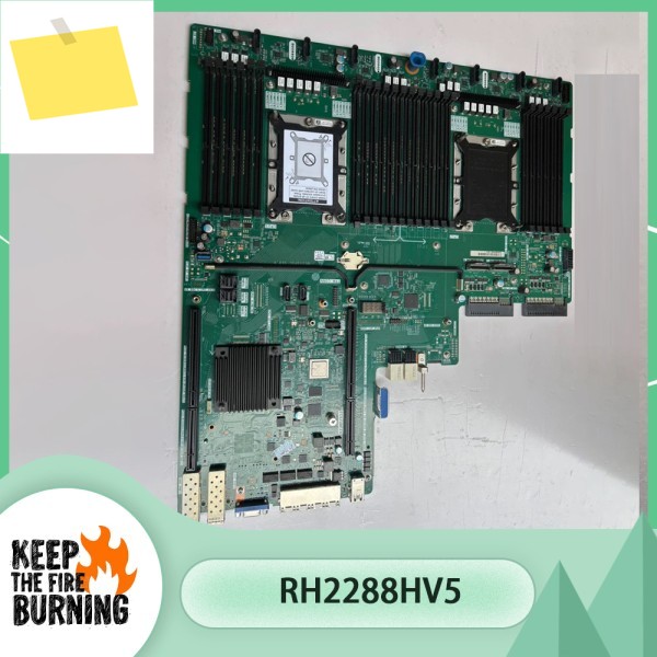 Hu-awei RH2288HV5 V5 서버 마더보드 03024CXS BC11SPSCA 제품 이미지