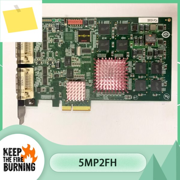 PCIe 그래픽 카드 비디오 BarcoMed 5MP2FH 제품 이미지